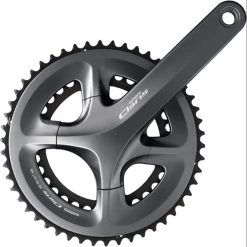 Pédalier Compact Shimano Claris R2000