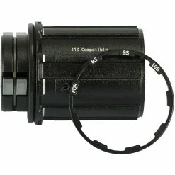 Corps De Roue Libre Pro Lite Shimano (de Rechange)