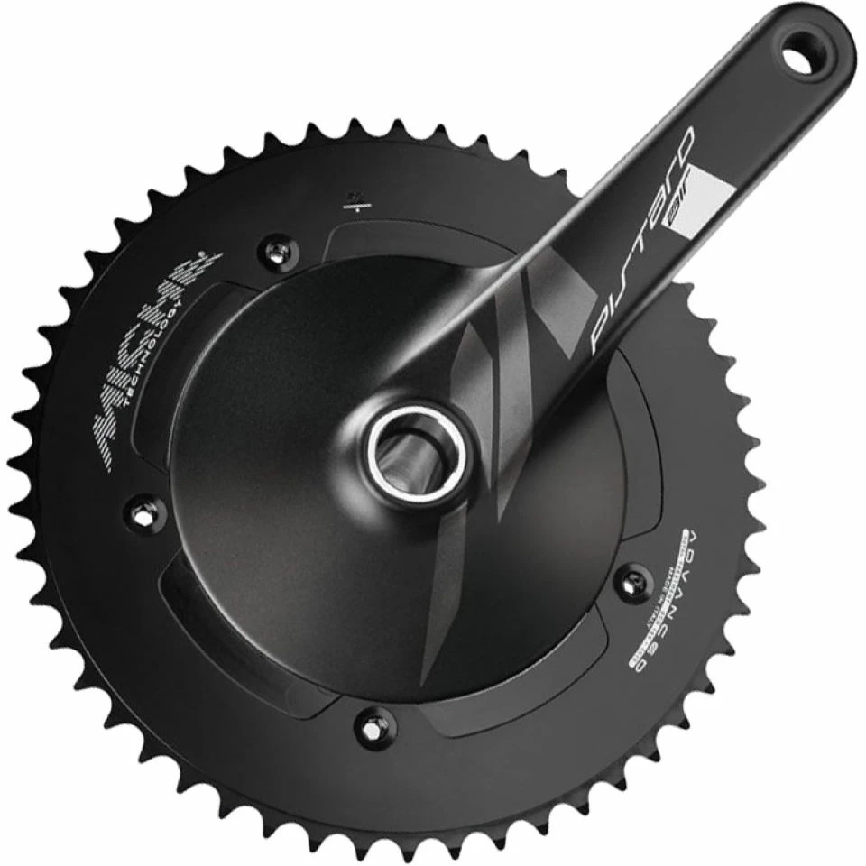 Miche Pistard Air Chainset