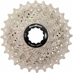 Cassette SunRace CSRS0 (10 Vitesses)