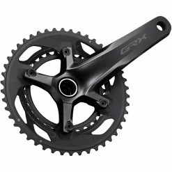 Pédalier Shimano GRX 600 (2 X 10 Vitesses)